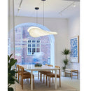 Axyaa Minimalist Bedroom Light Chandelier