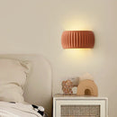 Axya Nordic LED Square Wall Lamp for Interior Lighting