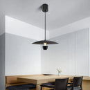 Axyaa UFO Pendant Light: Minimalist Nordic Design for Designer Living