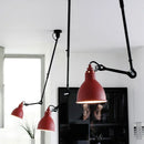 Axyaa LED Art Pendant Lamp: Nordic Modern Chandelier for Home, Restaurant, and Bar Lighting