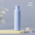 Axyaa Macaron Colored Insulated Stainless Steel Water Cup