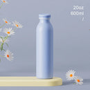 Axyaa Macaron Colored Insulated Stainless Steel Water Cup