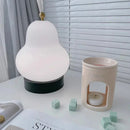 Axyaa Vintage French Cream Style Table Lamp