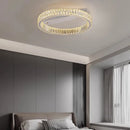 Axyaa Modern LED Ceiling Lights for Stylish Living Room Decor