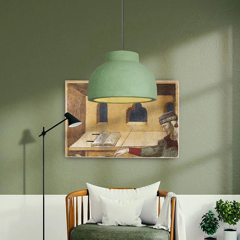 Axyaa LED Pendant Lights for Dining Room and Bar Décor