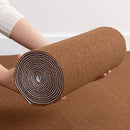 Axyaa Nano Mat Sxp Self-Adhesive Floor Stickers - Reusable, Washable, Multi-Use Mats