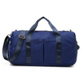 Axyaa Waterproof Travel Bag Large Capacity Sports Bag for Women & Men
