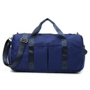 Axyaa Waterproof Travel Bag Large Capacity Sports Bag for Women & Men