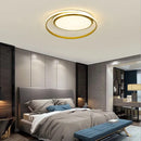 Axyaa LED Ceiling Chandelier for Modern Living and Study Room Decor
