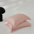 Silky Smooth Eucalypt Lyocell Fiber Luxury Bamboo Pillowcase Set