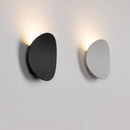 Axyaa 7W LED Indoor Wall Lamp Up/Down Light Aluminum Sconce Modern Wall Lamps