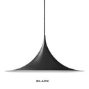 Axyaa Nordic Designer LED Pendant Light for Living Room Dining Kitchen Island