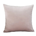Axyaa Purple Series Lumbar Cushion Cover for Living Room Sofa Decor