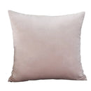 Axyaa Purple Series Lumbar Cushion Cover for Living Room Sofa Decor