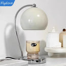 Axyaa Luxury Candle Warmer Lamp with Timer for Bedroom Atmosphere