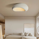 Axyaa Wabi-Sabi Wind LED Ceiling Chandelier for Home Decor and Lighting