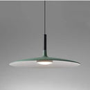Axyaa Minimalist Single Head Pendant Light for Modern Bar Counter, Danish Design