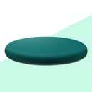Axyaa Memory Foam Seat Cushion for Office Chair & Hemorrhoid Relief