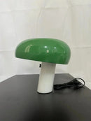 Axyaa Sleek Snoopy Touch Desk Lamp - Modern Minimalist Design for Bedroom and Study