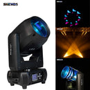 Axyaa 150W Beam LED Moving Head Light with Prism Focus Effect for Events