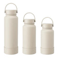 Axyaa Large Tumbler Thermal Cup Stainless Steel Sport Water Bottle