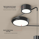 Axya Modern LED Chandelier Lights for Living Dining Room - Indoor Lighting Home Decor