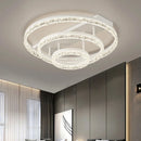 Axyaa Smart LED Ceiling Light for Nordic Home Decor & Bedroom Salon Lighting