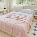 Axyaa Bamboo Summer Blanket: Cooling, Soft, and Breathable Quilt