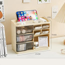 Axyaa Desktop Organizer for Pens & Pencils