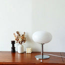 Axya Lollypop Light with Glass Lampshade - Creative Novelty Table Lamp