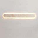 Axyaa Stone Lights: Waterproof LED Wall Lamp for Porch, Courtyard, Balcony