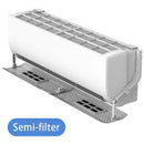 Axyaa Air Conditioner Wind Shield - Adjustable Anti Direct Blowing Deflector