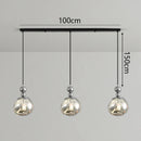 Axyaa Modern Pendant Light Ceiling Chandelier for Indoor Dining Room
