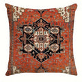Axyaa Bohemian Ethnic Style Pillowcase for Home Décor