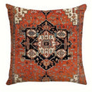 Axyaa Bohemian Ethnic Style Pillowcase for Home Décor