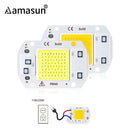 Axyaa COB LED Chip Set | Smart IC Technology | DIY Spotlight Floodlight
