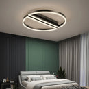 Axyaa Nordic LED Ceiling Light for Home Interior Decoration