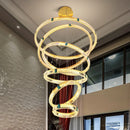 Axyaa Luxury Crystal Chandeliers & Interior Lighting Collection