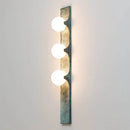 Axyaa Retro Art Living Room Wall Lamp