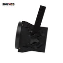 Axyaa 2Eyes 200W RGBW+UV 6in1 COB Lighting for Concert DJ Party