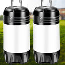 Axya LED Camping Lantern: Waterproof, Rechargeable, Hanging Light