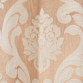 Axyaa Luxury Embroidered Jacquard Table Runner for Home and Restaurant Tables