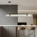 Axyaa Modern LED Pendant Lamp for Home Decoration Lighting