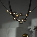 Axyaa Nordic Pendant Lamp for Minimalist Living Spaces