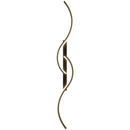 Axya Minimalist Living Room TV Background & Bedroom Bedside Strip Wall Lamp