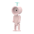 Axyaa Astronaut LED Night Light with Phone Holder - Kids Room Gift