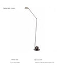 Axyaa Vintage Long Arm Table Desk Lamp