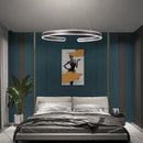 Axyaa LED Pendant Light for Stylish Home Decor
