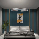 Axyaa LED Pendant Light Dimmable Fashion Droplight for Home Decor