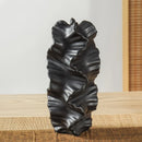 Axyaa Ceramic Vase: Unique Patterns, Handcrafted Flower Arrangement Home Décor
